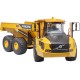 Wywrotka Volvo A60H, Bruder U02455 | Exvi