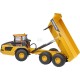 Wywrotka Volvo A60H, Bruder U02455 | Exvi