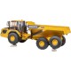Wywrotka Volvo A60H, Bruder U02455 | Exvi