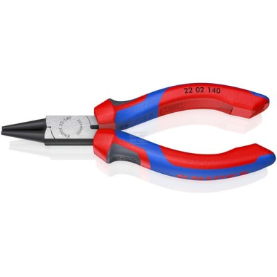 Szczypce chwytające okrągłe 140 mm Knipex TA2202140 | Exvi