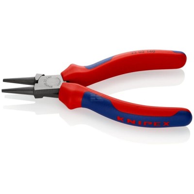Szczypce chwytające okrągłe 140 mm Knipex TA2202140 | Exvi