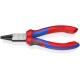 Szczypce chwytające okrągłe 160 mm Knipex TA2202160 | Exvi