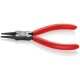Szczypce chwytające okrągłe 160 mm Knipex TA2202160 | Exvi