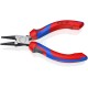 Szczypce chwytające okrągłe 140 mm Knipex TA2202140 | Exvi