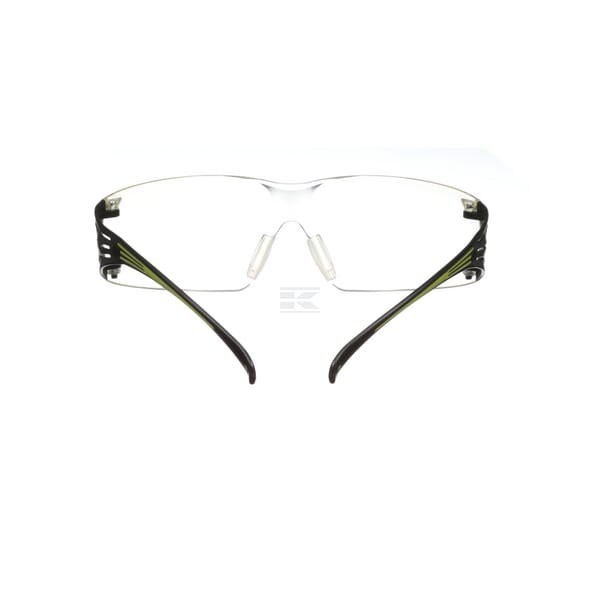 Okulary ochronne Reader, soczewka +2,5 SF425AF | Exvi