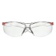 Okulary ochronne SecureFit SF500 SF501SGAFRED | Exvi
