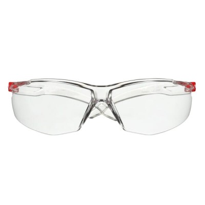 Okulary ochronne SecureFit SF500 SF501SGAFRED | Exvi