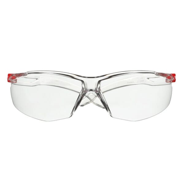 Okulary ochronne SecureFit SF500 SF501SGAFRED | Exvi