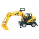 Koparka kołowa Caterpillar, Bruder U02445 | Exvi