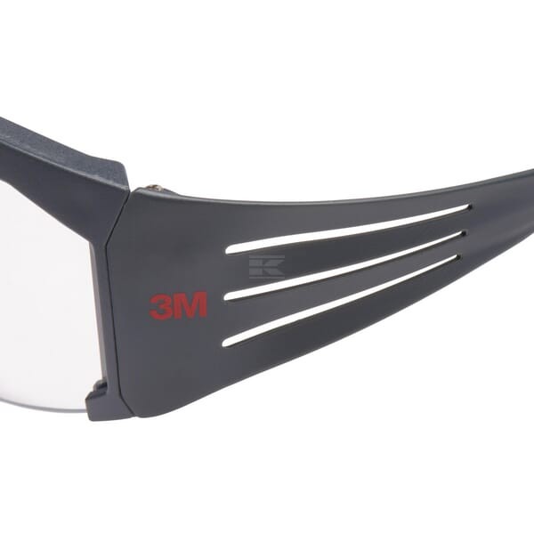 Okulary ochronne Scotchgard AF SF601SGAF | Exvi