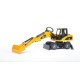 Koparka kołowa Caterpillar, Bruder U02445 | Exvi