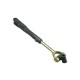 Wieszak lewy MF3 3512 MF255 ORYGINAŁ 1663843M91U | Exvi