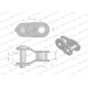 Półogniwo łańcucha 083-1 (R11/2 x 3/16) P083-1 | Exvi