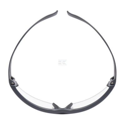 Okulary ochronne Scotchgard AF SF601SGAF | Exvi