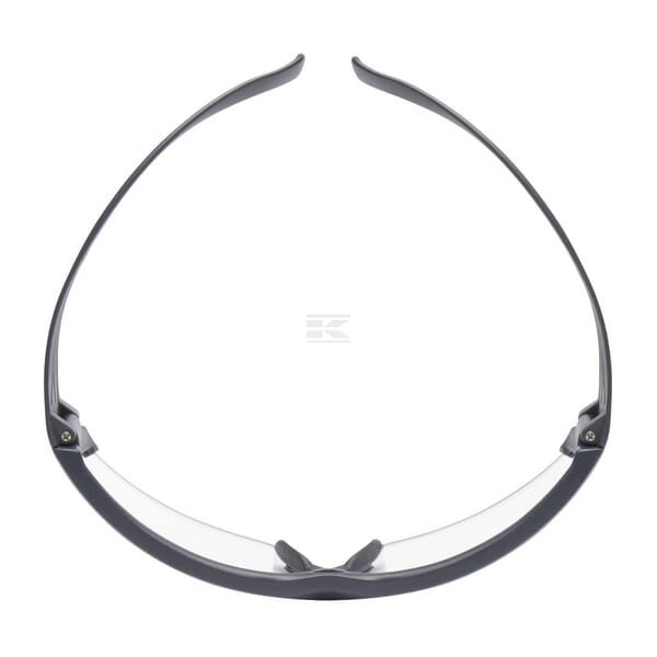 Okulary ochronne Scotchgard AF SF601SGAF | Exvi