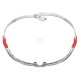Okulary ochronne SecureFit SF500 SF501SGAFRED | Exvi