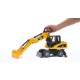 Koparka kołowa Caterpillar, Bruder U02445 | Exvi