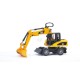 Koparka kołowa Caterpillar, Bruder U02445 | Exvi