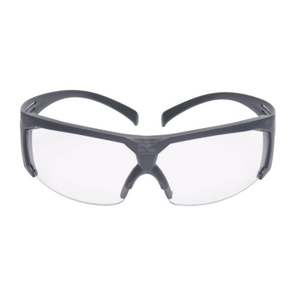 Okulary ochronne Scotchgard AF SF601SGAF | Exvi