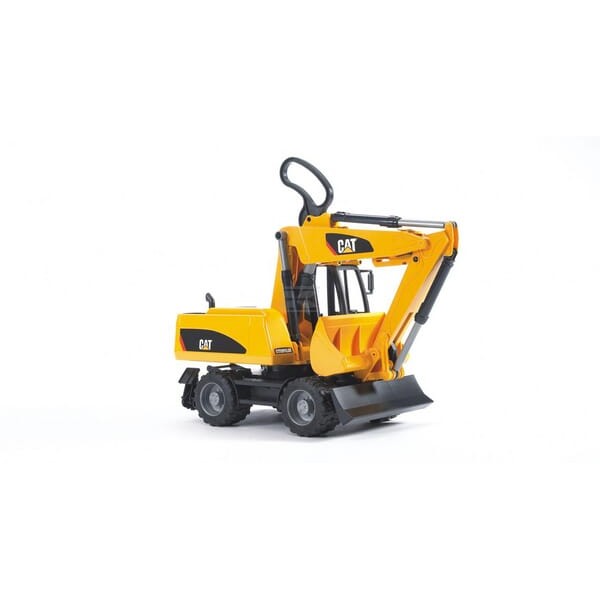 Koparka kołowa Caterpillar, Bruder U02445 | Exvi