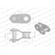 Półogniwo łańcucha 083-1 (R11/2 x 3/16) P083-1 | Exvi
