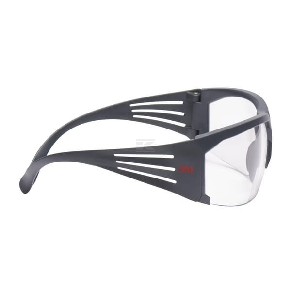 Okulary ochronne Scotchgard AF SF601SGAF | Exvi
