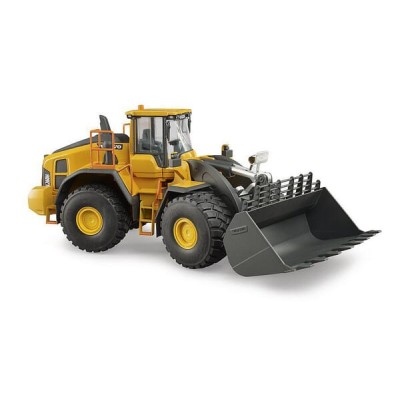 Ładowarka kołowa Volvo L260H, Bruder U02458 | Exvi