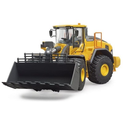 Ładowarka kołowa Volvo L260H, Bruder U02458 | Exvi