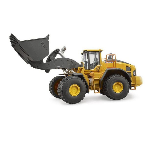 Ładowarka kołowa Volvo L260H, Bruder U02458 | Exvi