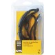 Okulary ochronne, kolor 5 042841GYS | Exvi
