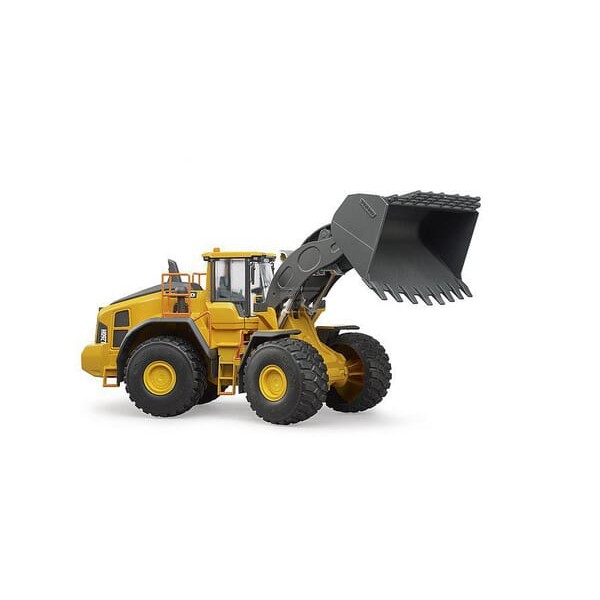 Ładowarka kołowa Volvo L260H, Bruder U02458 | Exvi