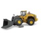 Ładowarka kołowa Volvo L260H, Bruder U02458 | Exvi