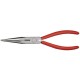 Szczypce wydłużone proste 200 mm Knipex TA2611200 | Exvi
