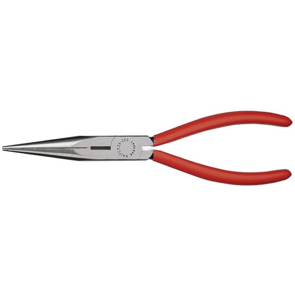 Szczypce wydłużone proste 200 mm Knipex TA2611200 | Exvi