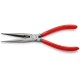 Szczypce wydłużone proste 200 mm Knipex TA2611200 | Exvi