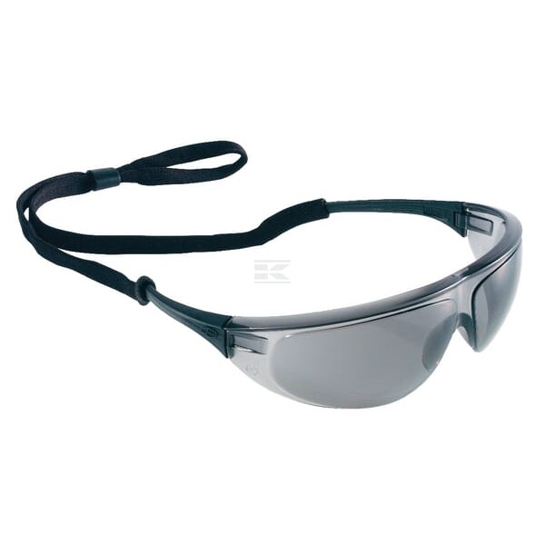 Okulary ochronne Millennia Sport, szare 1005986 | Exvi