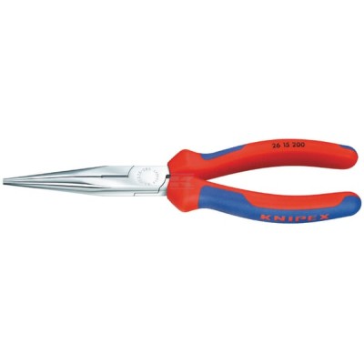 Szczypce typu "dziób bociana" 200 mm Knipex TA2615200 | Exvi