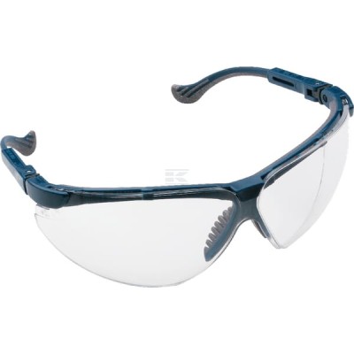 Okulary ochr. XC HS AF, przeźroczyste 1011027HS | Exvi