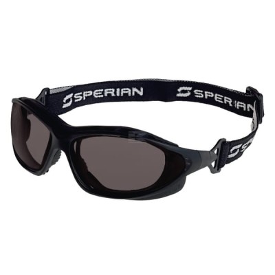 Okulary ochronne SP1000, ciemne 1028643 | Exvi