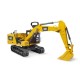 Koparka CAT, Bruder U02483 | Exvi