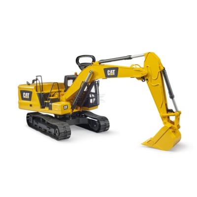 Koparka CAT, Bruder U02483 | Exvi