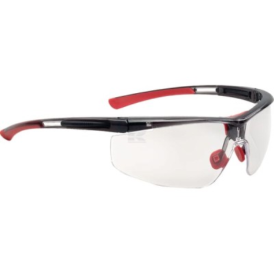 Okulary ochronne przeźroczyste 1030749HS | Exvi