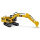 Koparka CAT, Bruder U02483 | Exvi