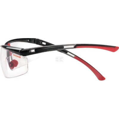 Okulary ochronne przeźroczyste 1030749HS | Exvi