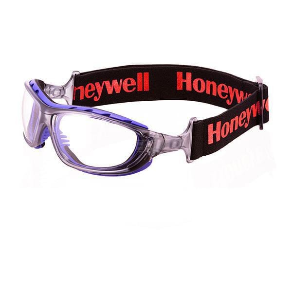 Okulary ochronne SP1000, żółte 1028644 | Exvi