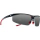 Okulary ochr. Adaptec Reg. szare 1030754HS | Exvi