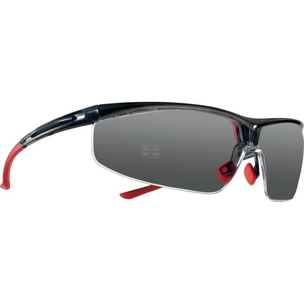 Okulary ochr. Adaptec Reg. szare 1030754HS | Exvi