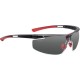 Okulary ochr. Adaptec Reg. szare 1030754HS | Exvi