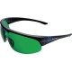 Okulary ochronne 2G IR5 1032183 | Exvi
