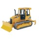 Spychacz gąsienicowy Caterpillar, Bruder U02443 | Exvi